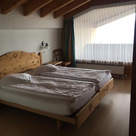 Residence Panorama Villars-sur-Ollon Zewnętrze zdjęcie