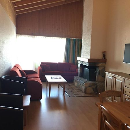 Residence Panorama Villars-sur-Ollon Zewnętrze zdjęcie
