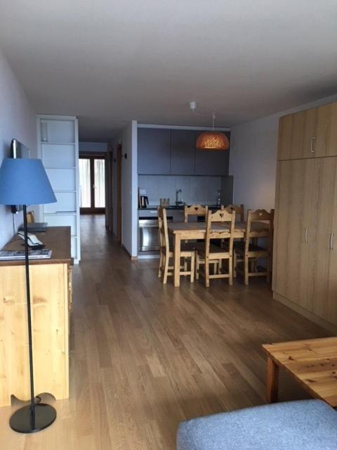 Residence Panorama Villars-sur-Ollon Zewnętrze zdjęcie