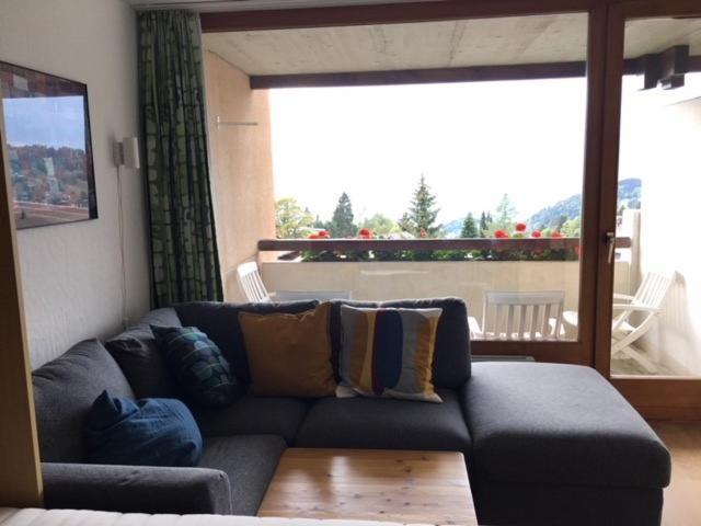 Residence Panorama Villars-sur-Ollon Zewnętrze zdjęcie