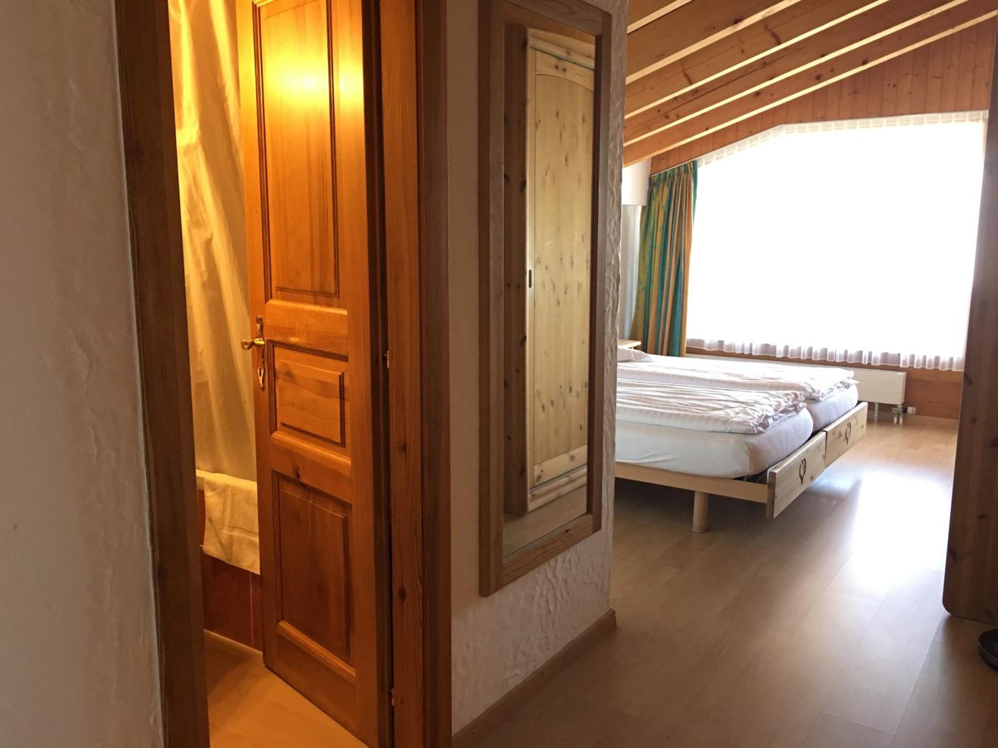 Residence Panorama Villars-sur-Ollon Zewnętrze zdjęcie