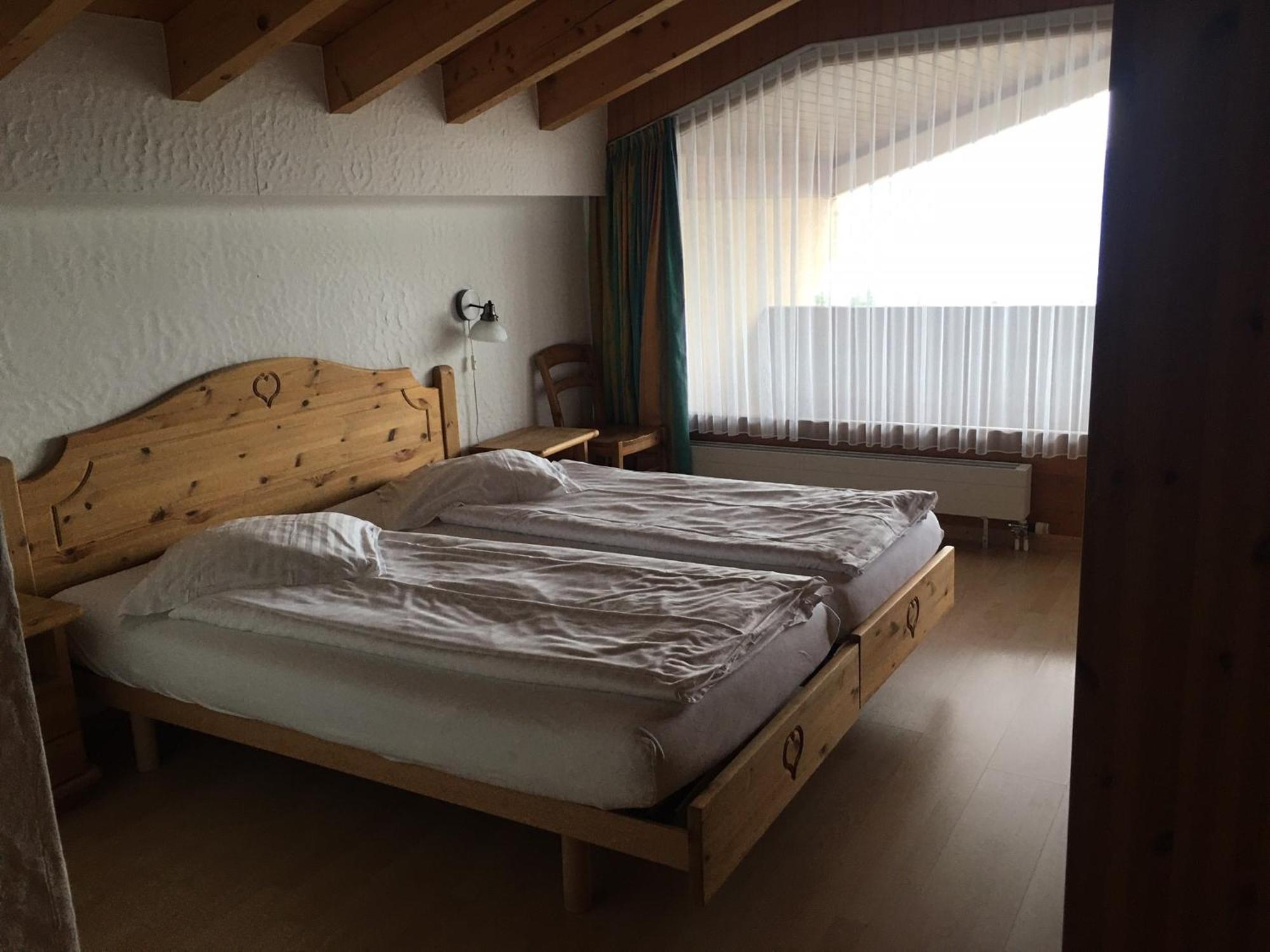 Residence Panorama Villars-sur-Ollon Zewnętrze zdjęcie