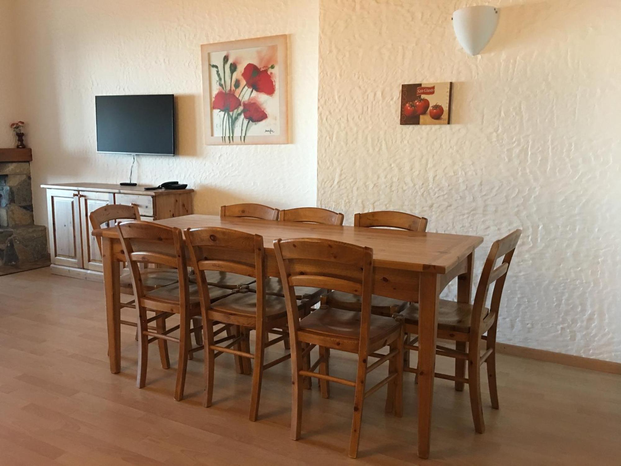 Residence Panorama Villars-sur-Ollon Zewnętrze zdjęcie