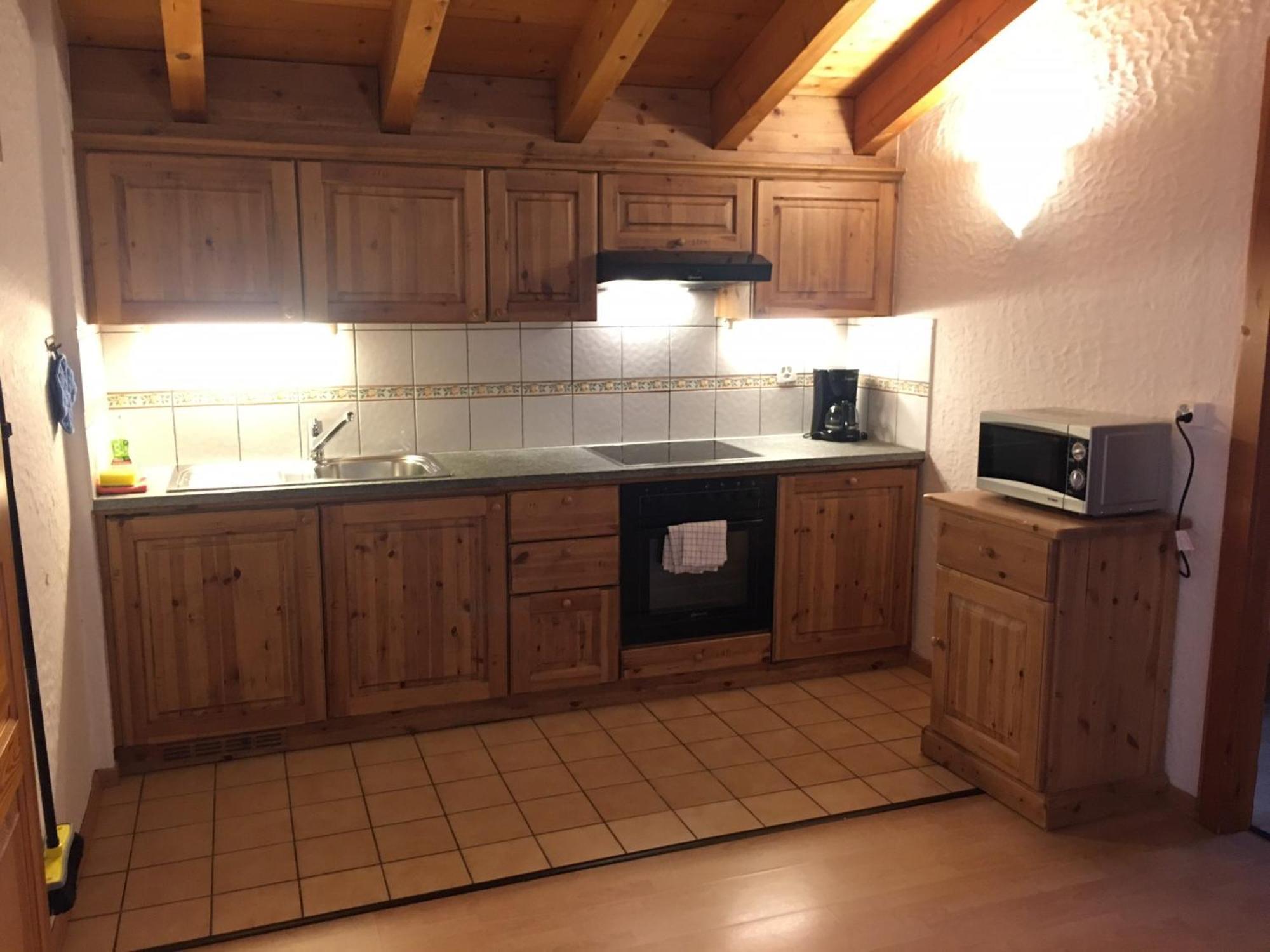 Residence Panorama Villars-sur-Ollon Zewnętrze zdjęcie