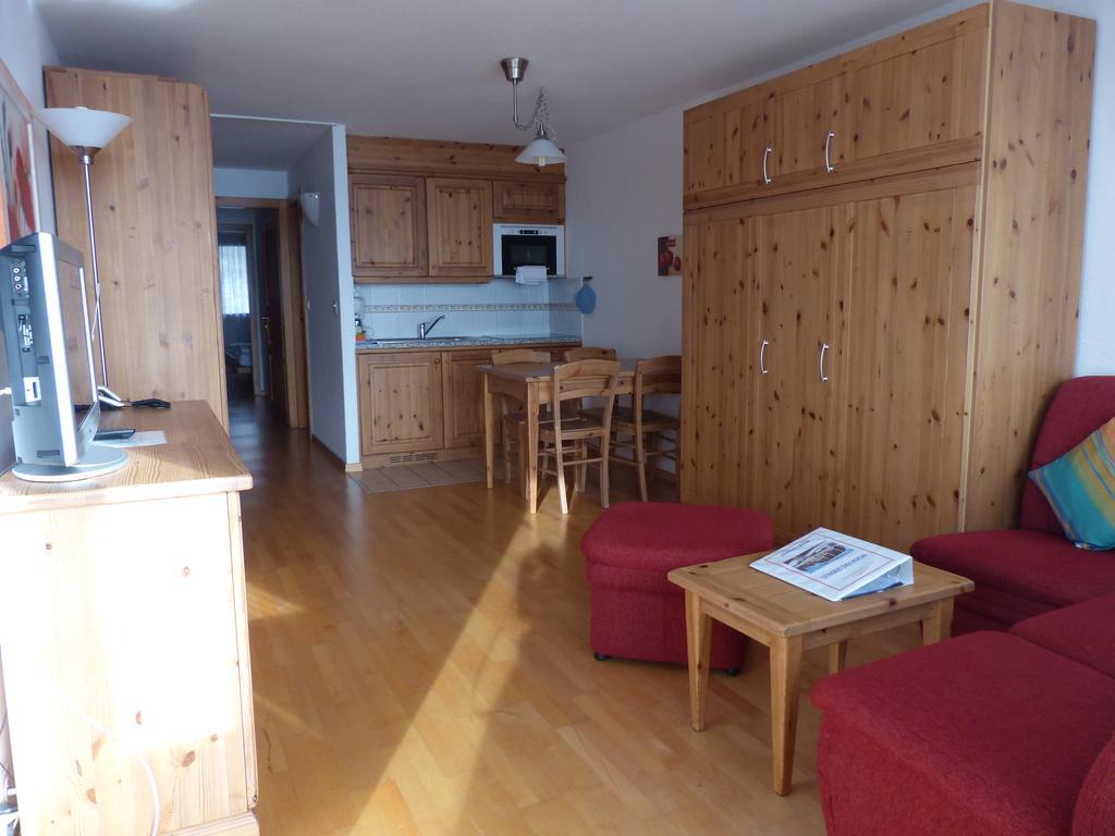 Residence Panorama Villars-sur-Ollon Zewnętrze zdjęcie