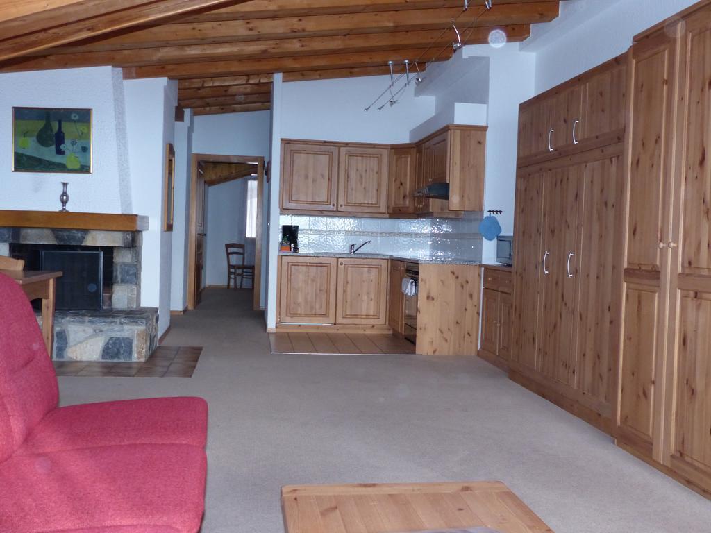 Residence Panorama Villars-sur-Ollon Zewnętrze zdjęcie