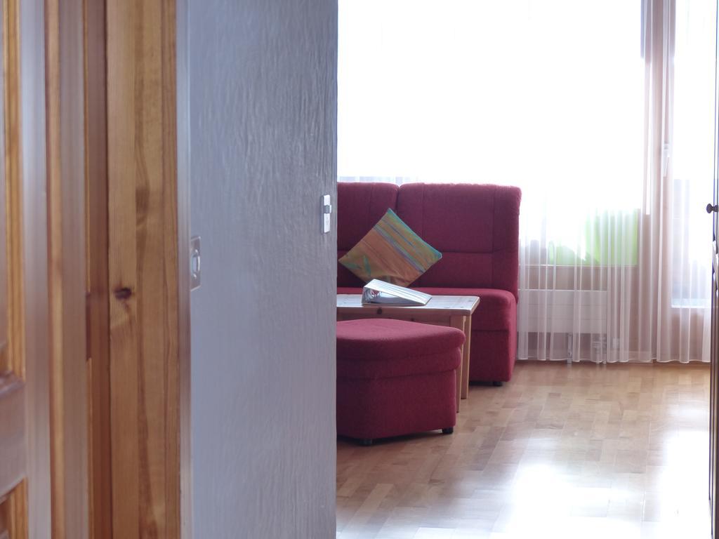 Residence Panorama Villars-sur-Ollon Zewnętrze zdjęcie