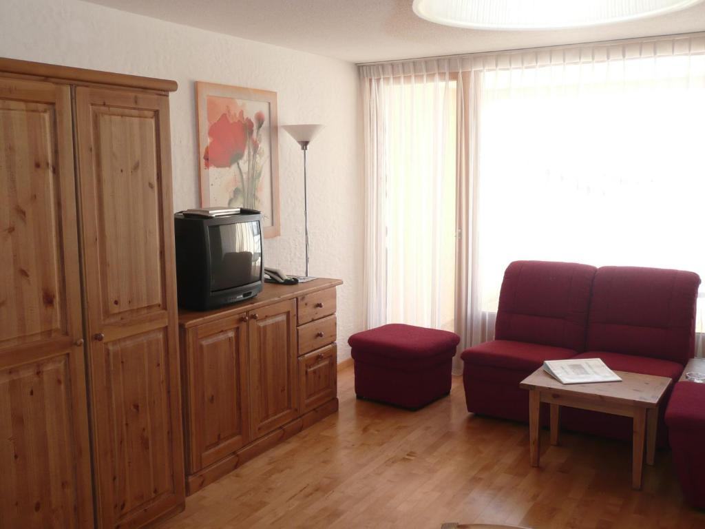 Residence Panorama Villars-sur-Ollon Pokój zdjęcie