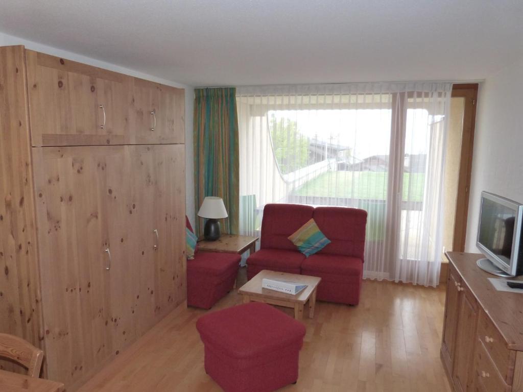 Residence Panorama Villars-sur-Ollon Zewnętrze zdjęcie