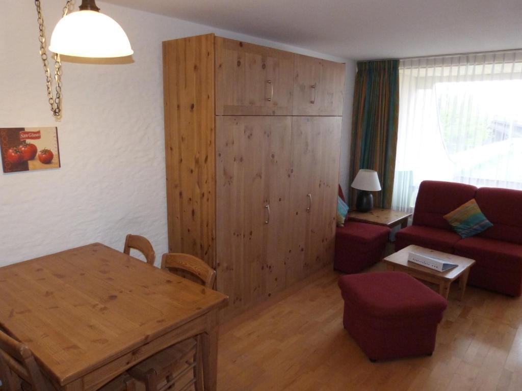 Residence Panorama Villars-sur-Ollon Zewnętrze zdjęcie