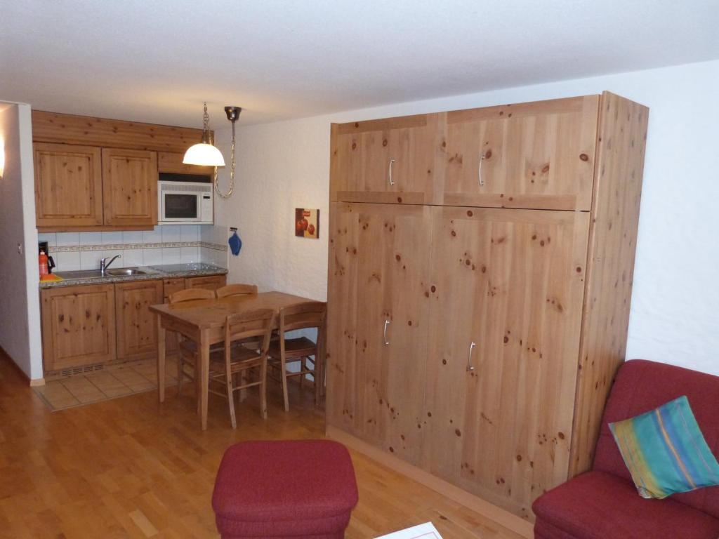 Residence Panorama Villars-sur-Ollon Pokój zdjęcie