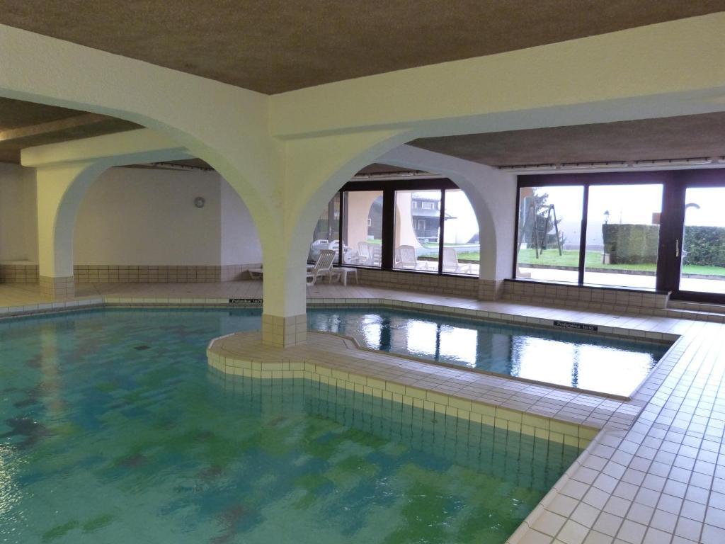 Residence Panorama Villars-sur-Ollon Zewnętrze zdjęcie