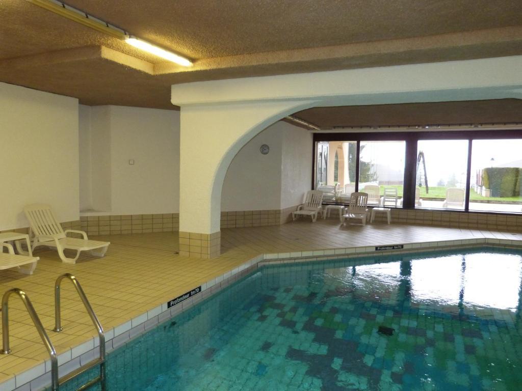 Residence Panorama Villars-sur-Ollon Zewnętrze zdjęcie