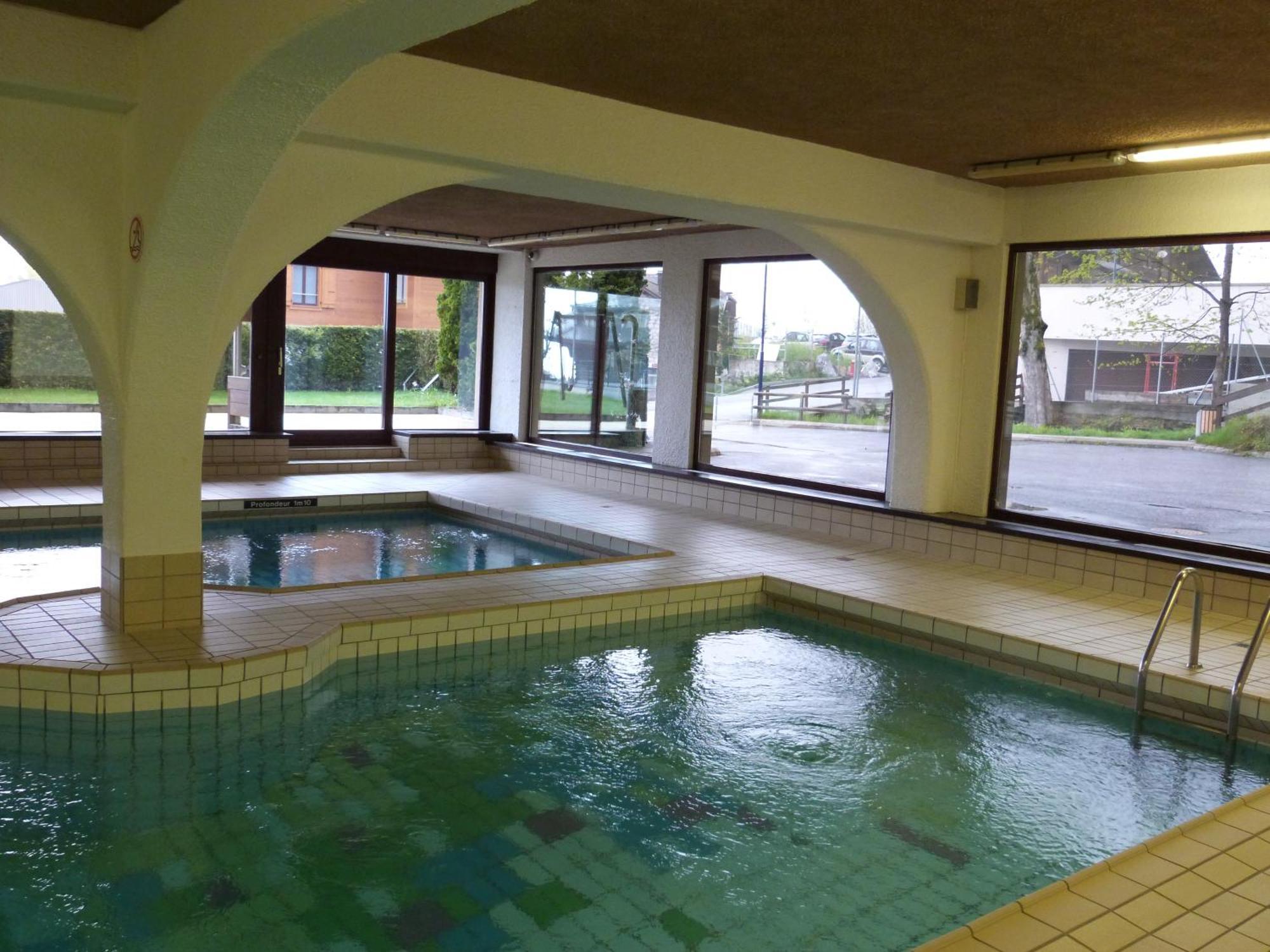 Residence Panorama Villars-sur-Ollon Zewnętrze zdjęcie