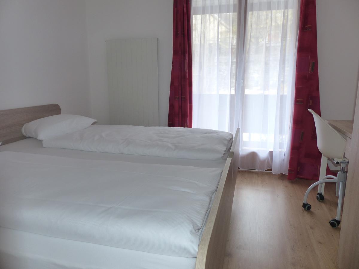 Residence Panorama Villars-sur-Ollon Zewnętrze zdjęcie