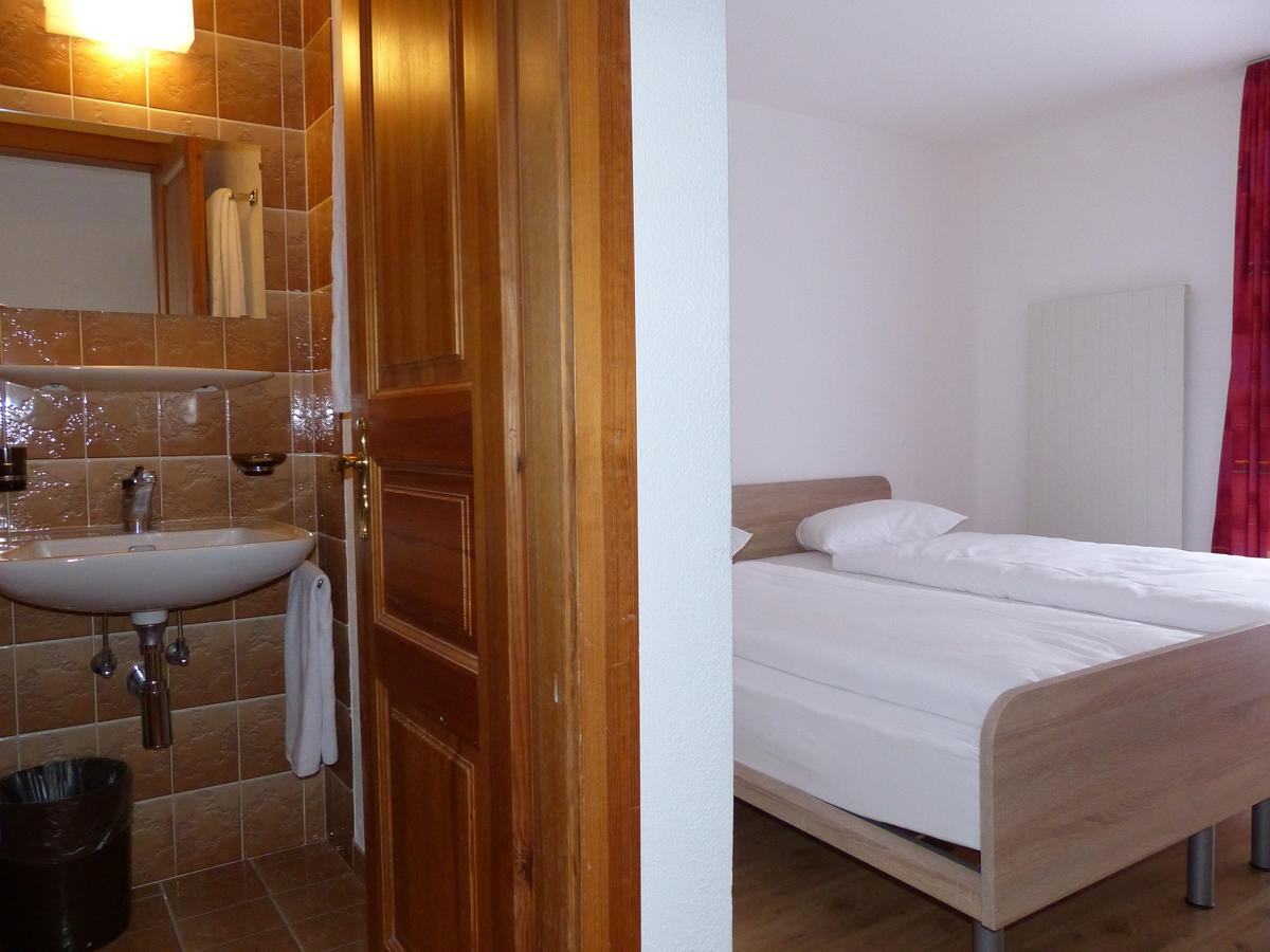 Residence Panorama Villars-sur-Ollon Zewnętrze zdjęcie